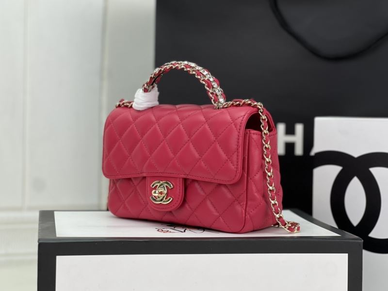 Chanel CF Series Bags